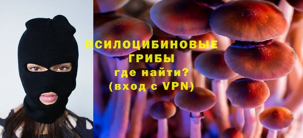 молекула духа Балабаново